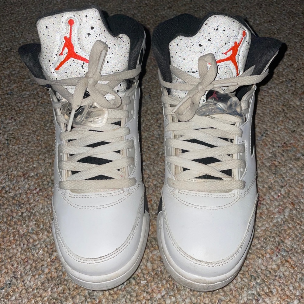 Jordan 5 retro